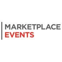 marketplace events logo image