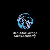 beautiful savage sales academy