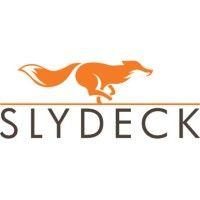 slydeck.io logo image