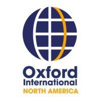 oxford international north america logo image