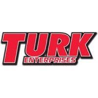 turk enterprises ltd logo image