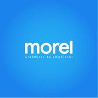 agencia morel logo image