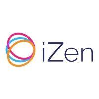 grupo izen logo image