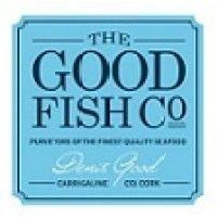 the good fish company logo image