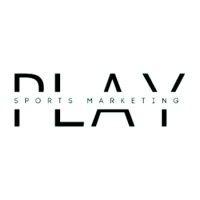 play sports marketing logo image