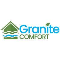 granite comfort lp logo image