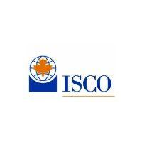 isco ltd. logo image