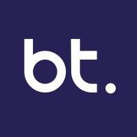 btmarketing logo image