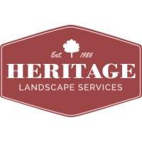 heritage landscape services, inc.