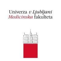 faculty of medicine, university of ljubljana logo image