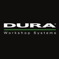 dura ltd logo image