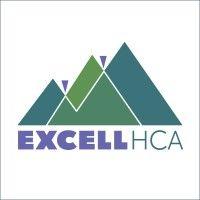 excell hca logo image