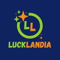 lucklandia logo image