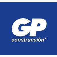 gp construcción logo image