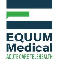 equum medical logo image