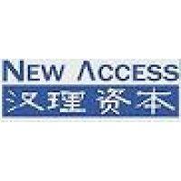 new access capital logo image