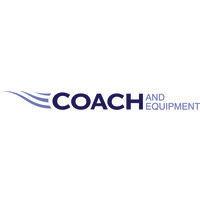 coach & equipment manufacturing corporation logo image