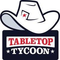 tabletop tycoon logo image