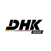 dhk logo image