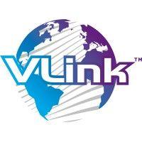 vlink inc logo image