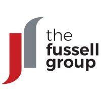 the fussell group logo image