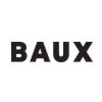 baux logo image