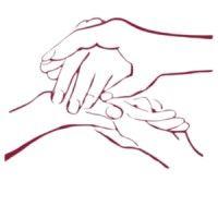 the anne sullivan centre for people who are deafblind logo image