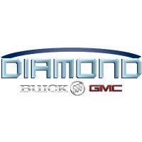 diamond buick gmc logo image