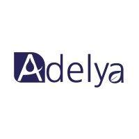 adelya logo image