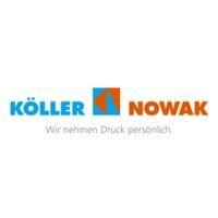 druckerei köller nowak gmbh