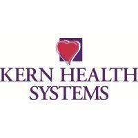 kern health systems logo image