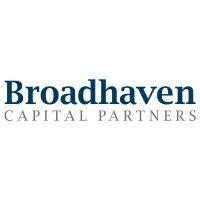 broadhaven capital partners logo image