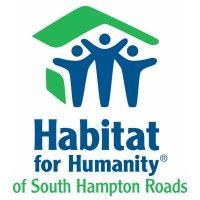 habitat for humanity of south hampton roads