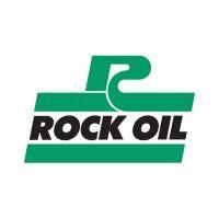 rock oil logo image