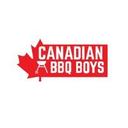 logo of Canadian Bbq Boys