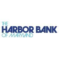 the harbor bank of maryland logo image