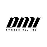 dmi companies, inc. logo image