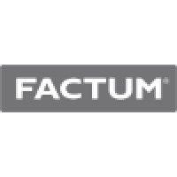 factum logo image