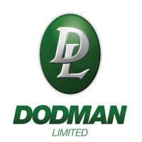 dodman limited logo image