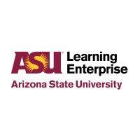 asu learning enterprise logo image