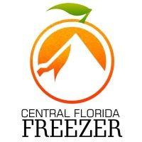 central florida freezer logo image