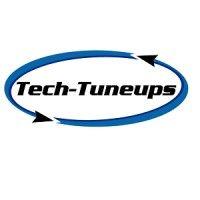 tech-tuneups logo image