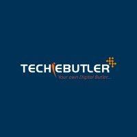 techiebutler logo image