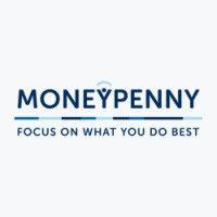 moneypenny bv logo image