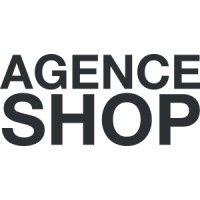 agence shop