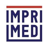 imprimed, inc. logo image