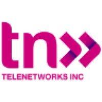 telenetworks logo image