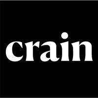 crain logo image