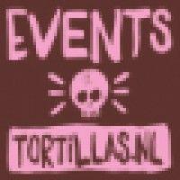 tortillas events logo image