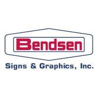 bendsen signs & graphics, inc. logo image